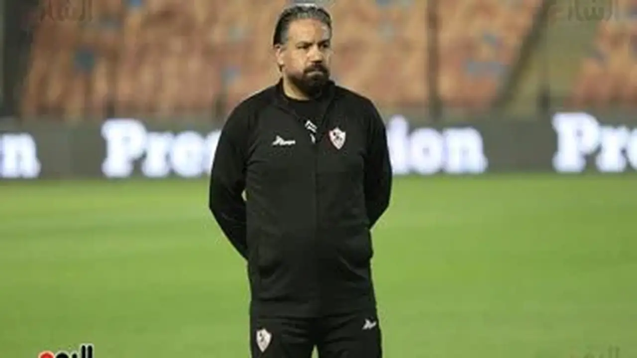 مدحت عبد الهادي: 52 عامًا من العطاء مع الزمالك والفراعنة