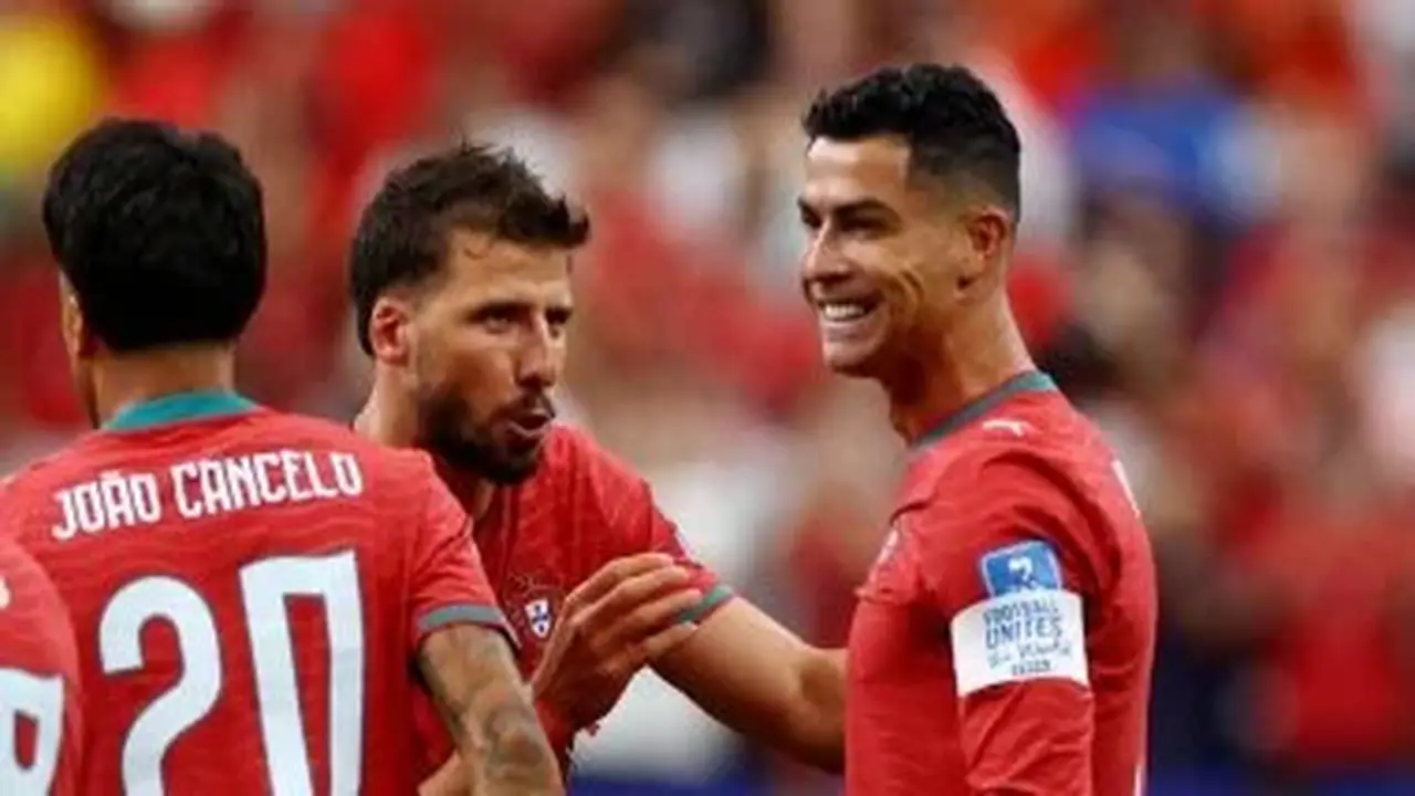 مواجهة نارية بين البرتغال وإسبانيا في كأس العالم الليلة