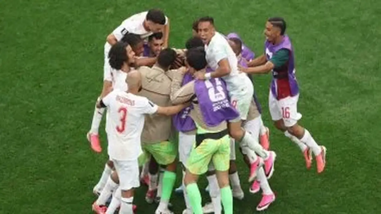 مواجهة مثيرة بين المغرب وفرنسا في ربع نهائي كأس العالم 2026