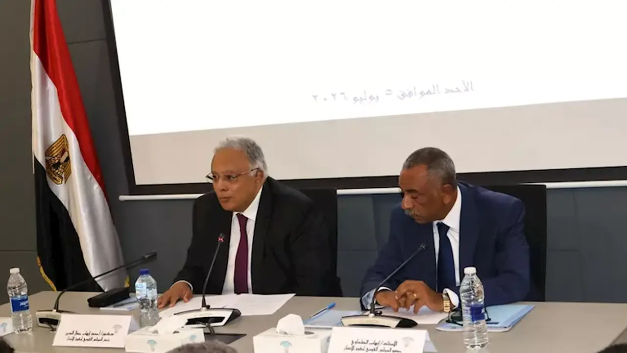 المجلس القومي لحقوق الإنسان: مصلحة الطفل معيار أساسي في قانون الأحوال الشخصية