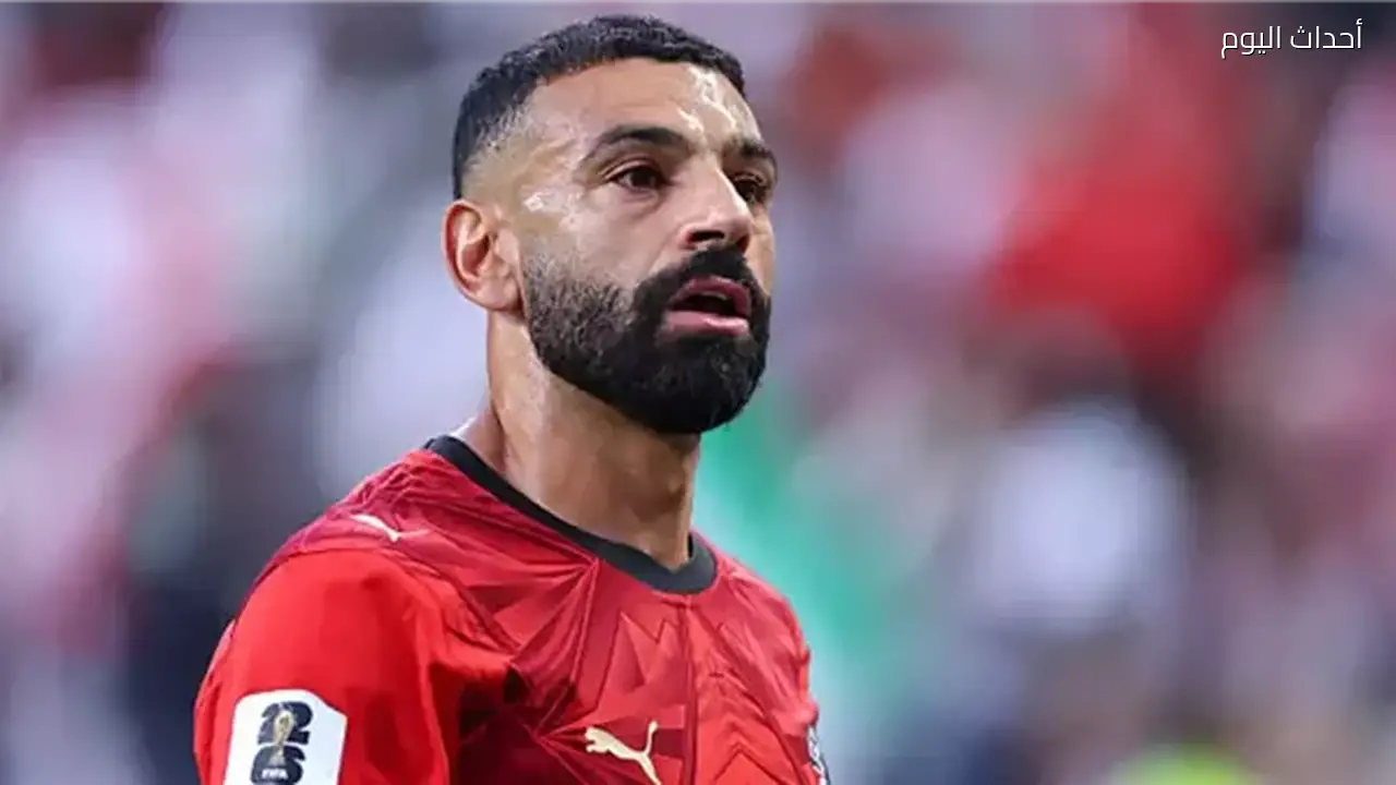 الأهلي السعودي يسعى للتعاقد مع محمد صلاح خلال كأس العالم 2026