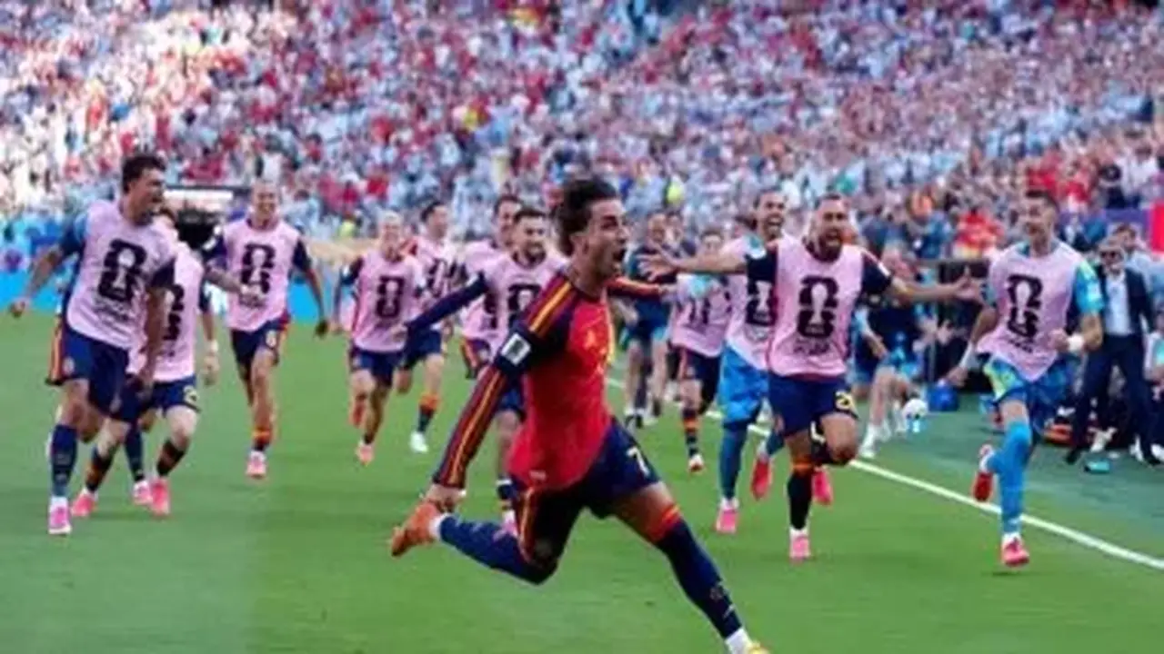 كأس العالم 2026 يسجل أعلى معدل تهديفي في تاريخ المونديال
