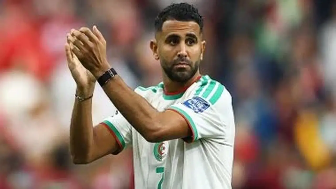 كأس العالم 2026: وداع 11 نجمًا بارزًا بينهم رياض محرز ونيمار