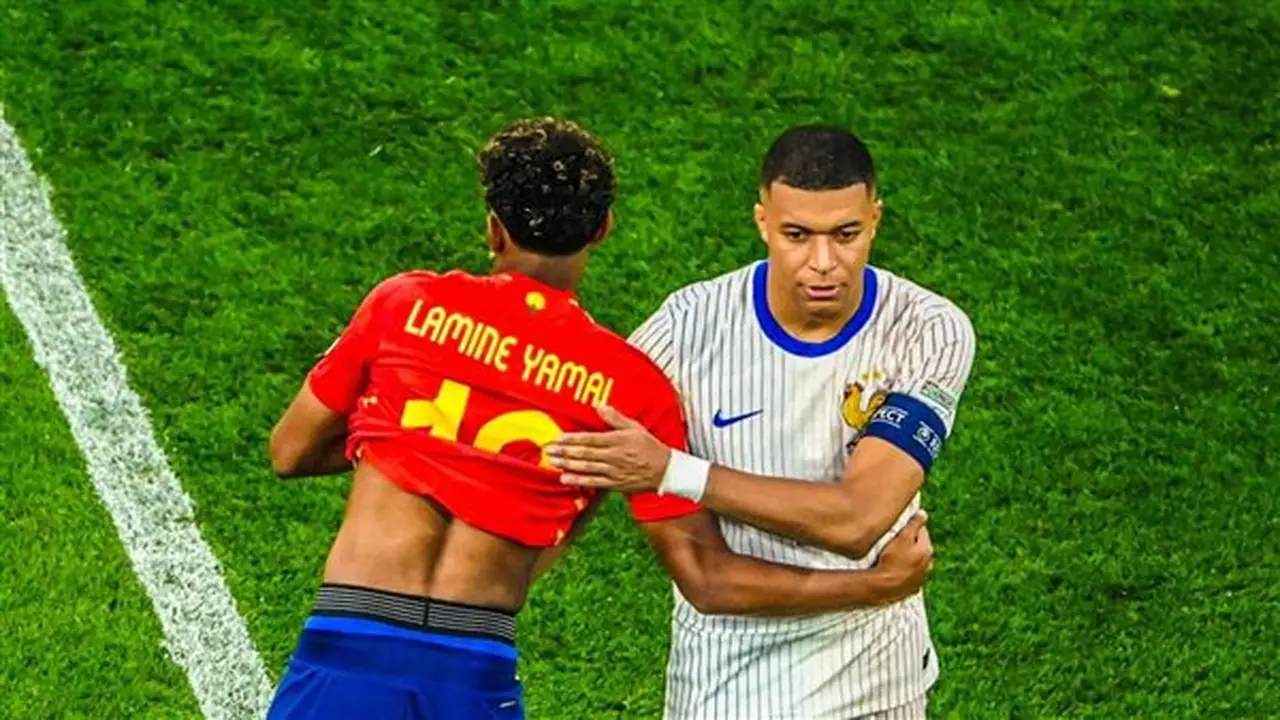 موعد مباراة إسبانيا وفرنسا في نصف نهائي كأس العالم 2026 والقناة الناقلة