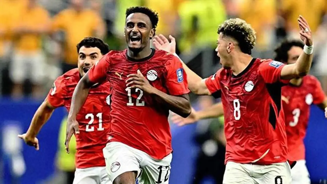 مارسيليا يضع عينه على هيثم حسن بعد تألقه في كأس العالم 2026
