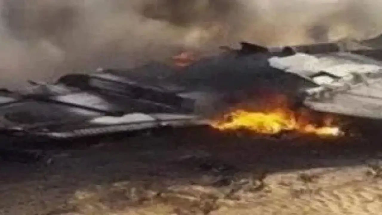 تحطم طائرة في جزر البهاما يسفر عن مقتل 10 أشخاص