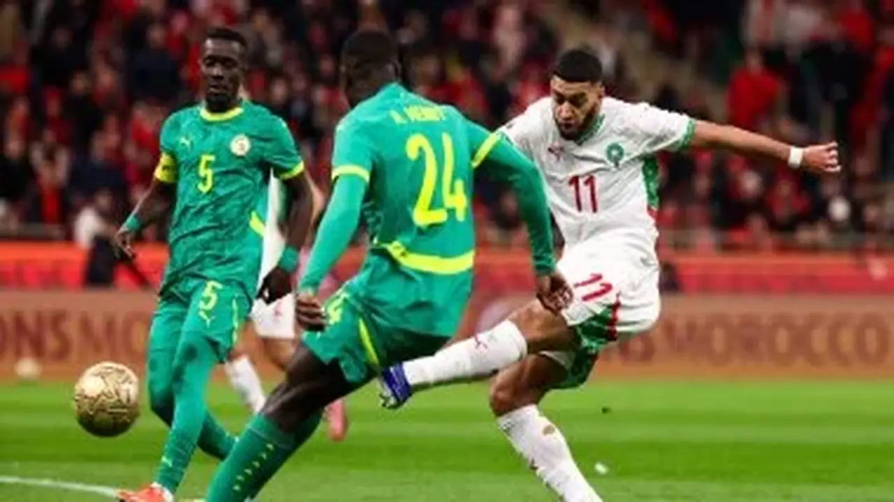 كاس تحدد 8 أكتوبر موعد جلسة الاستماع في قضية نهائي أمم أفريقيا