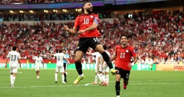 منتخب مصر يترقب جاهزية محمد صلاح قبل مواجهة أستراليا الحاسمة في كأس العالم 2026