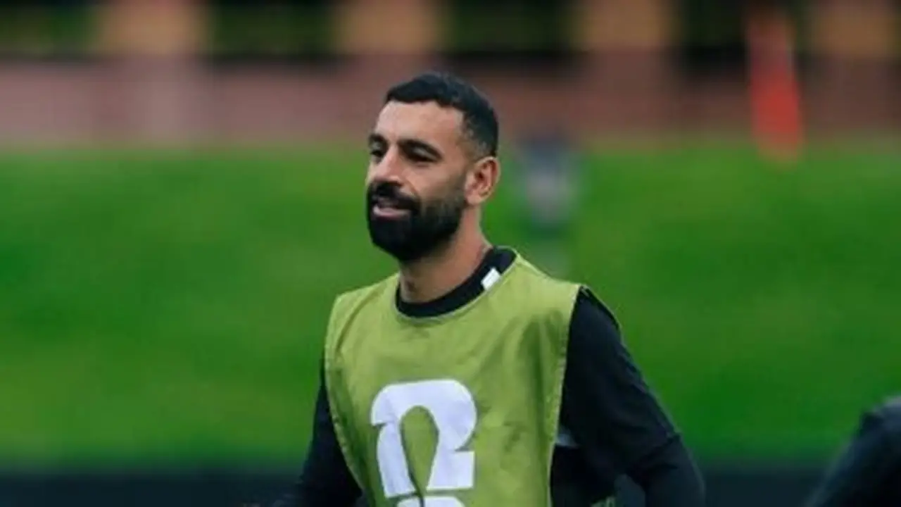 سبورتنج كانساس سيتي يعلق على مستقبل محمد صلاح