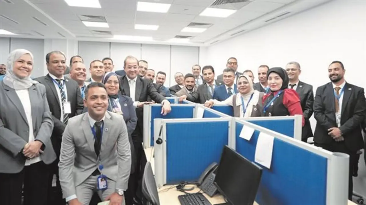 وزير المالية: نعمل لخدمة المواطنين ونستهدف تحسين تجربة العملاء
