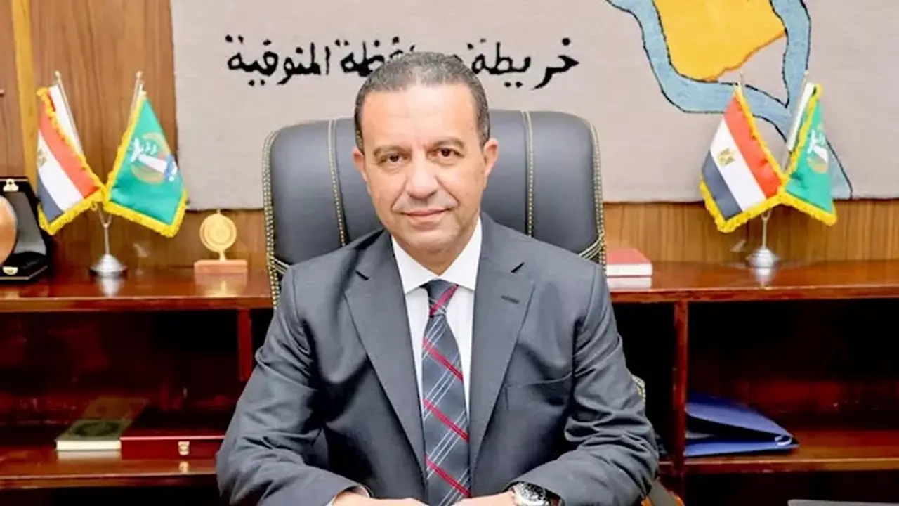 إحالة مسؤولي ملف التصالح في منوف للنيابة العامة بسبب مخالفات جسيمة
