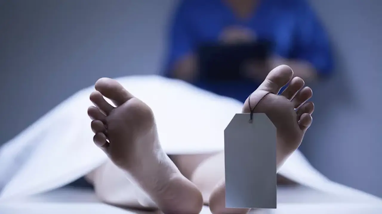 تفاصيل العثور على جثة شخص مصاب بطلق ناري داخل سيارة في الأقصر