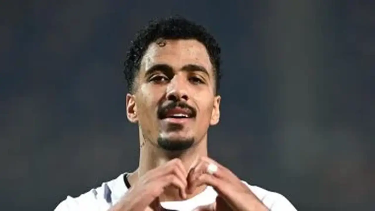 تفاصيل انتقال حسام عبد المجيد إلى لودوجوريتس البلغاري