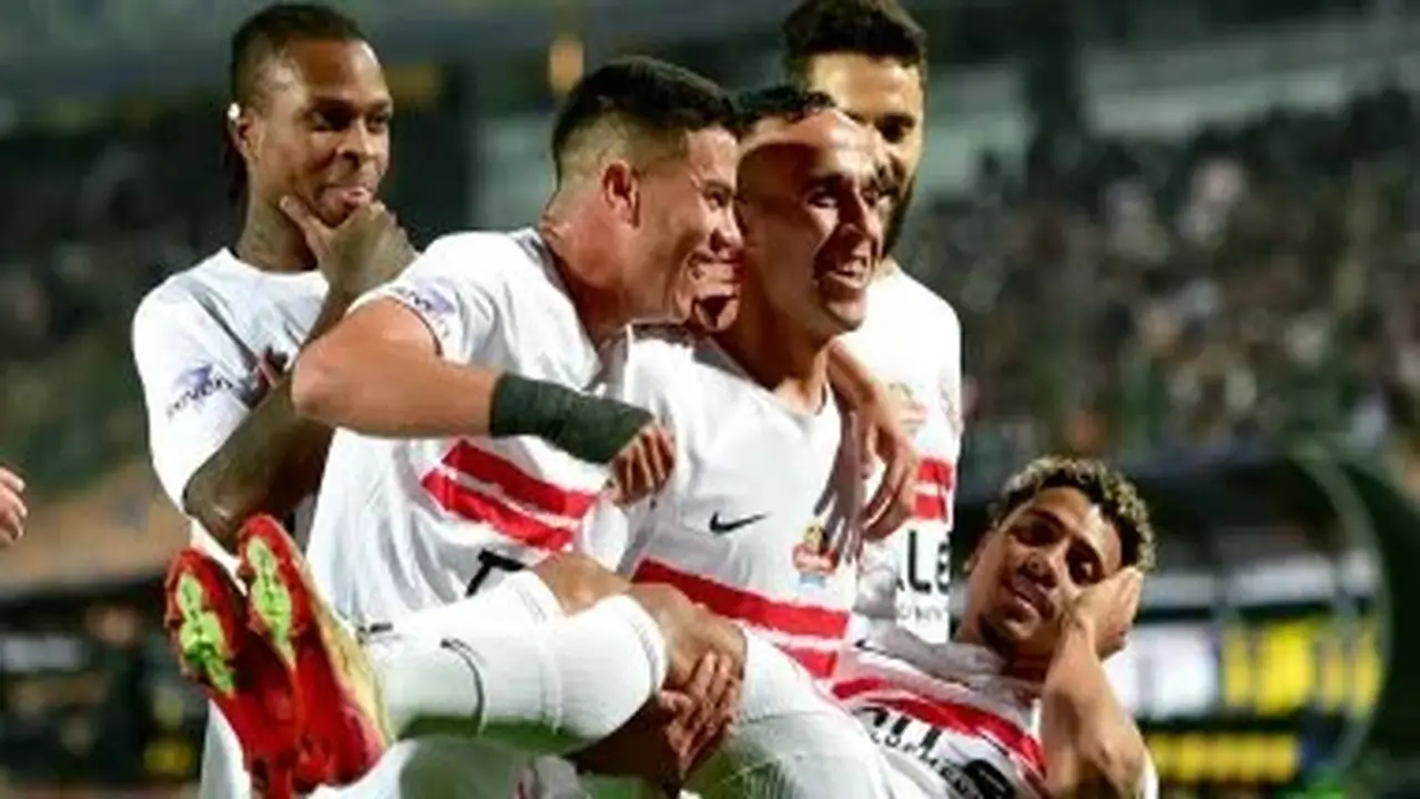 كل ما تحتاج معرفته عن مصير الرخصة الأفريقية لنادي الزمالك