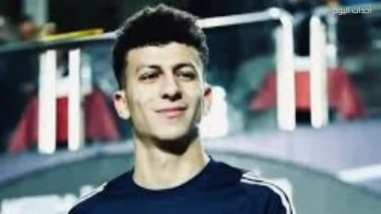 تفاصيل مفاوضات الأهلي مع إنبي لضم علي محمود في الصيف