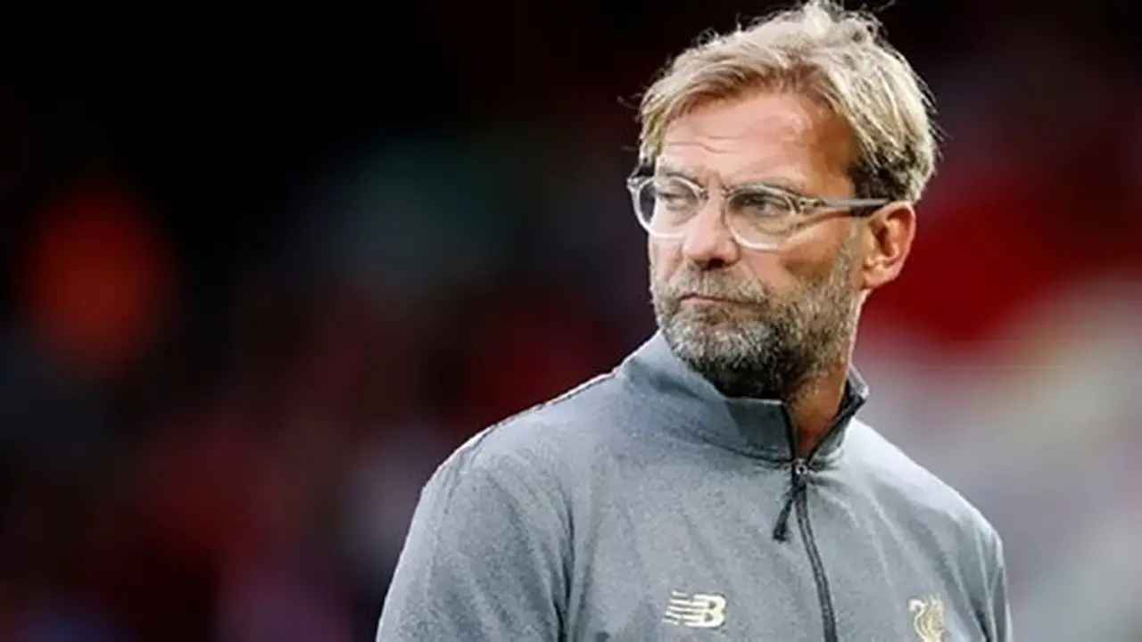 يورجن كلوب يكشف الحقيقة بعد الجدل حول تصريحاته عن إنجلترا وتوخيل