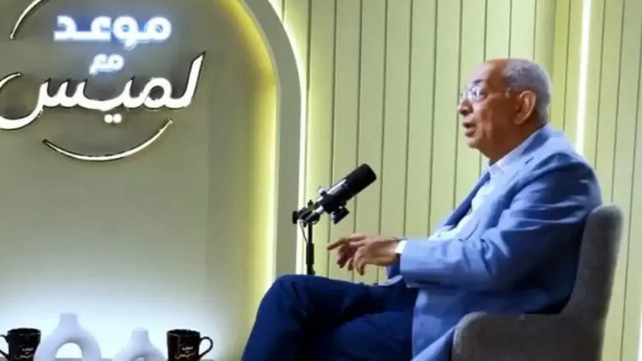 يوسف بطرس غالي يكشف عن خلافاته مع الجنزوري: “كنت ما بحبوش وهو ما يحبنيش”
