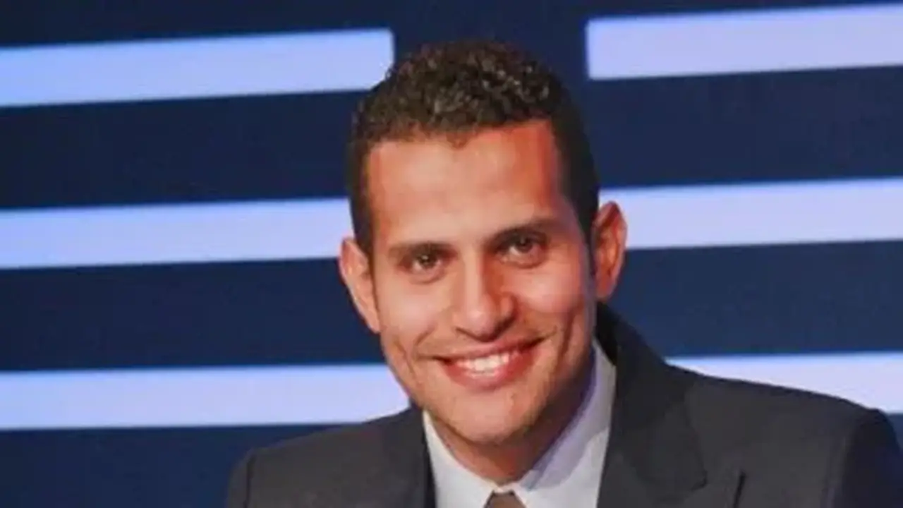 عمر ربيع ياسين يكشف كواليس استقالة والده من السكة الحديد في بيان ناري