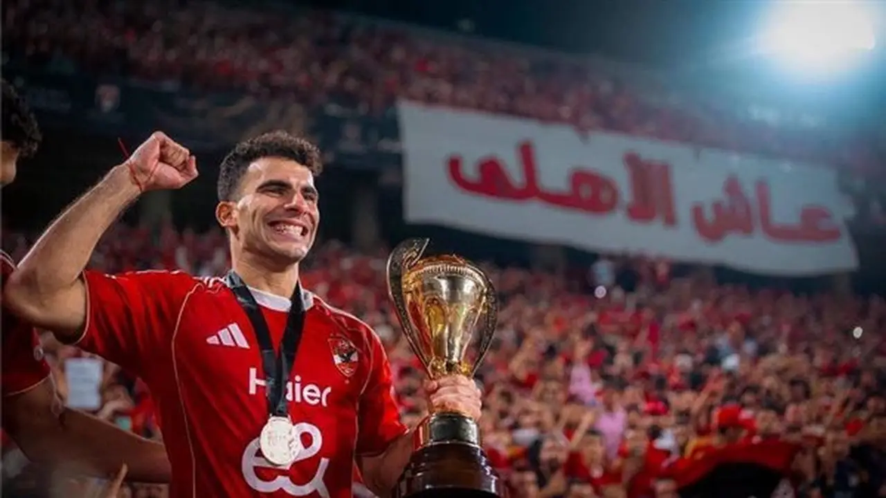شوبير يكشف كواليس عقد زيزو في الأهلي والتوجهات المالية الجديدة