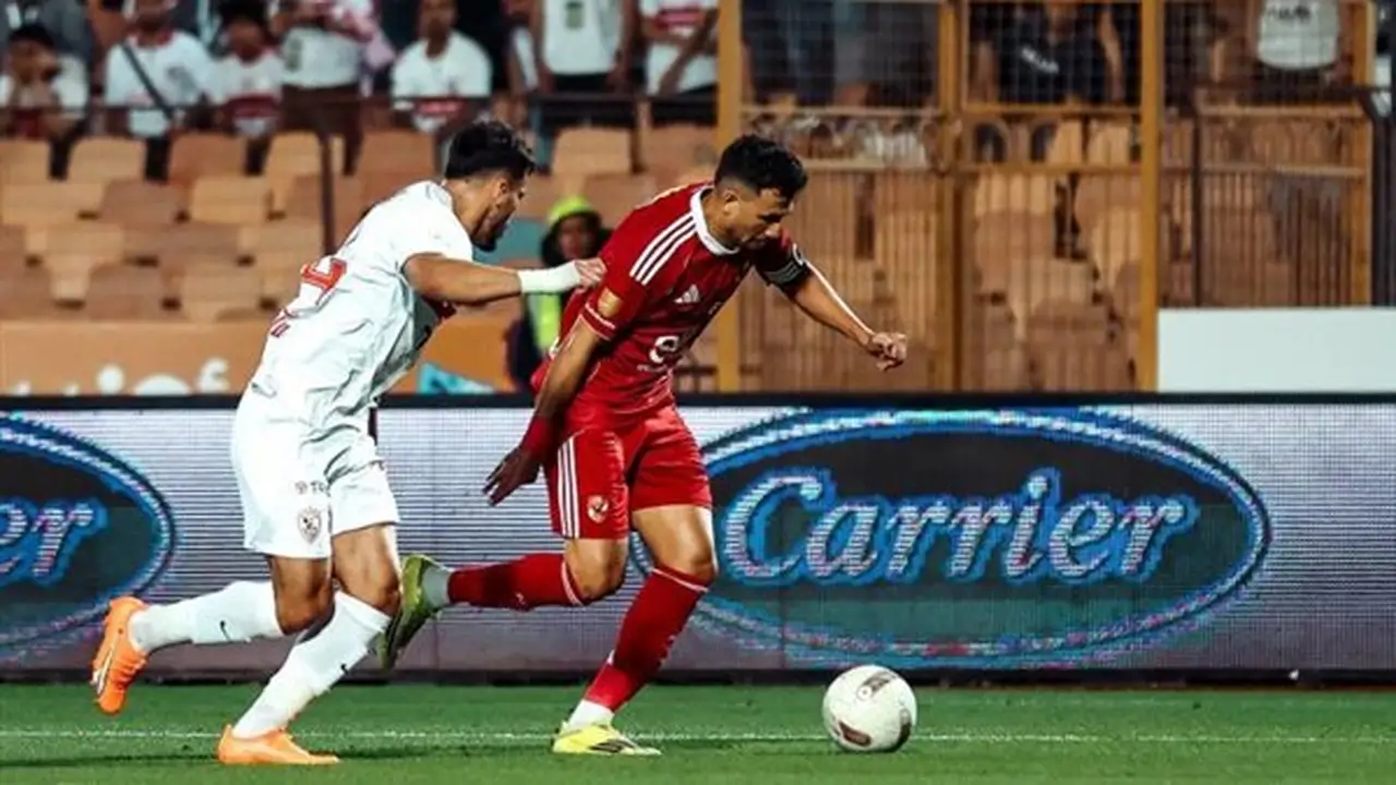كواليس رحيل تريزيجيه عن الأهلي في الانتقالات الصيفية