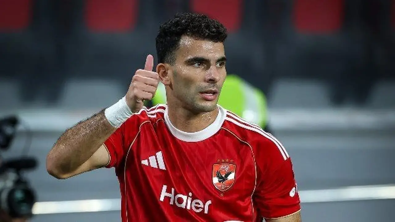 تفاصيل قرار لجنة شؤون اللاعبين في أزمة الزمالك وزيزو