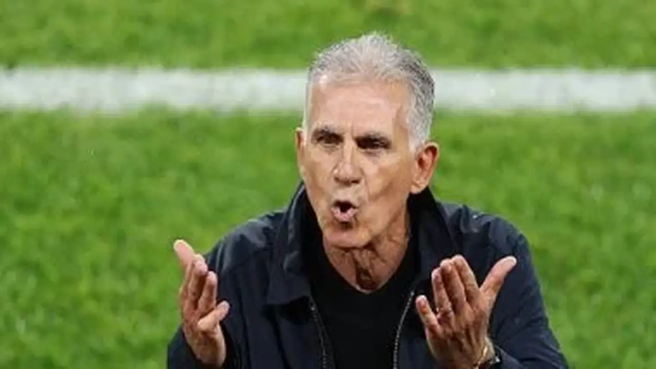 كيروش يعلن انتهاء مهمته مع منتخب غانا بعد كأس العالم 2026