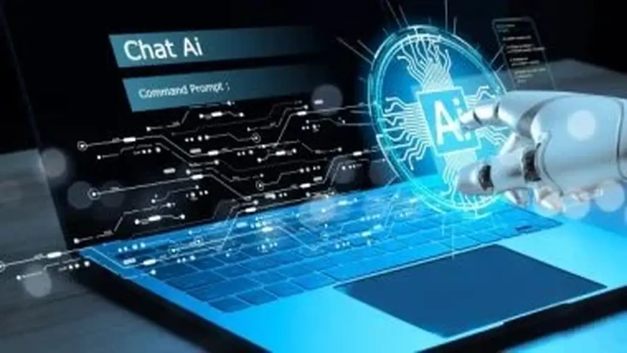 اللغة: المحرك الخفي لقرارات الذكاء الاصطناعي