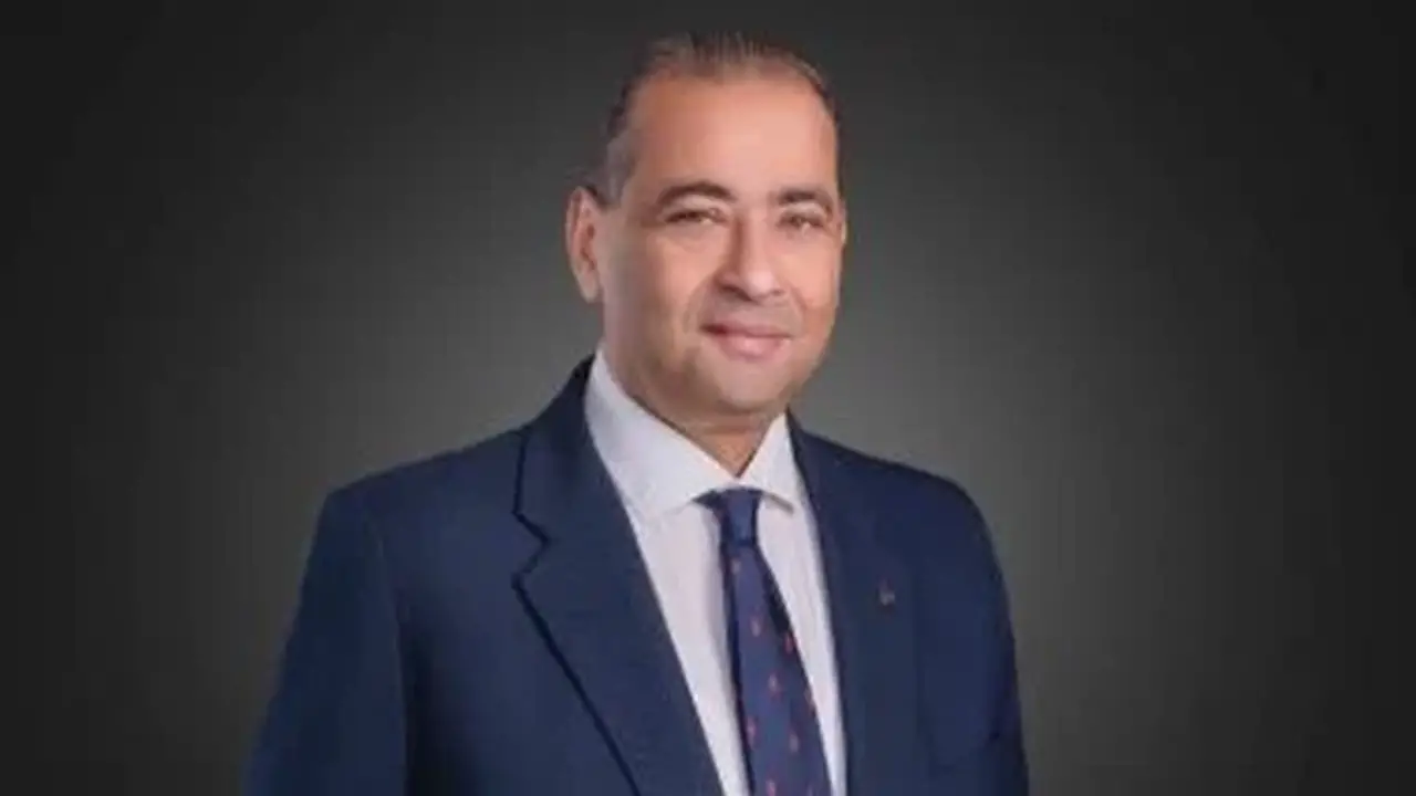 كيف أصبحت خدمات البيانات المحرك الرئيسي لنمو إيرادات المصرية للاتصالات؟