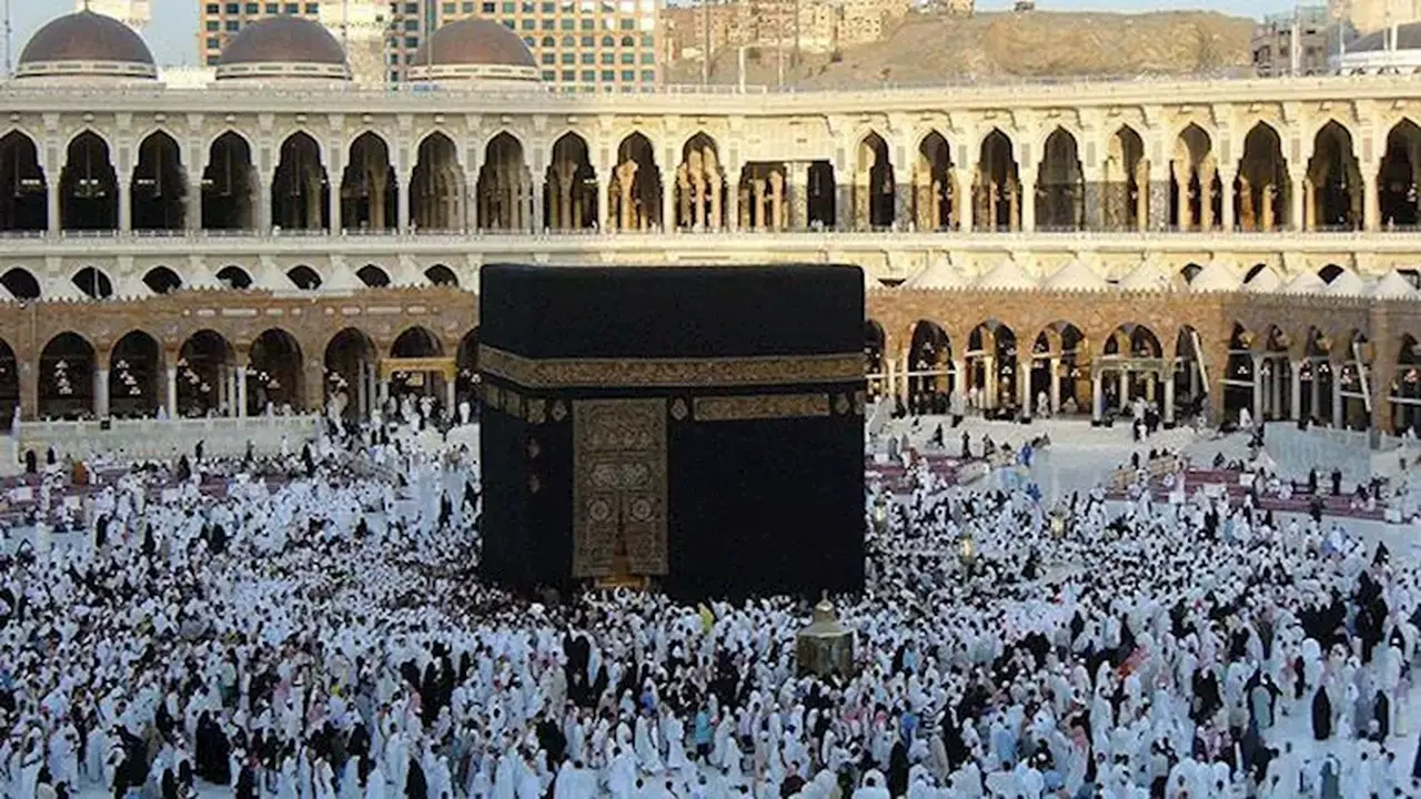 إطلاق تقييم إلكتروني لشركات العمرة لأول مرة بعد انتهاء الرحلات