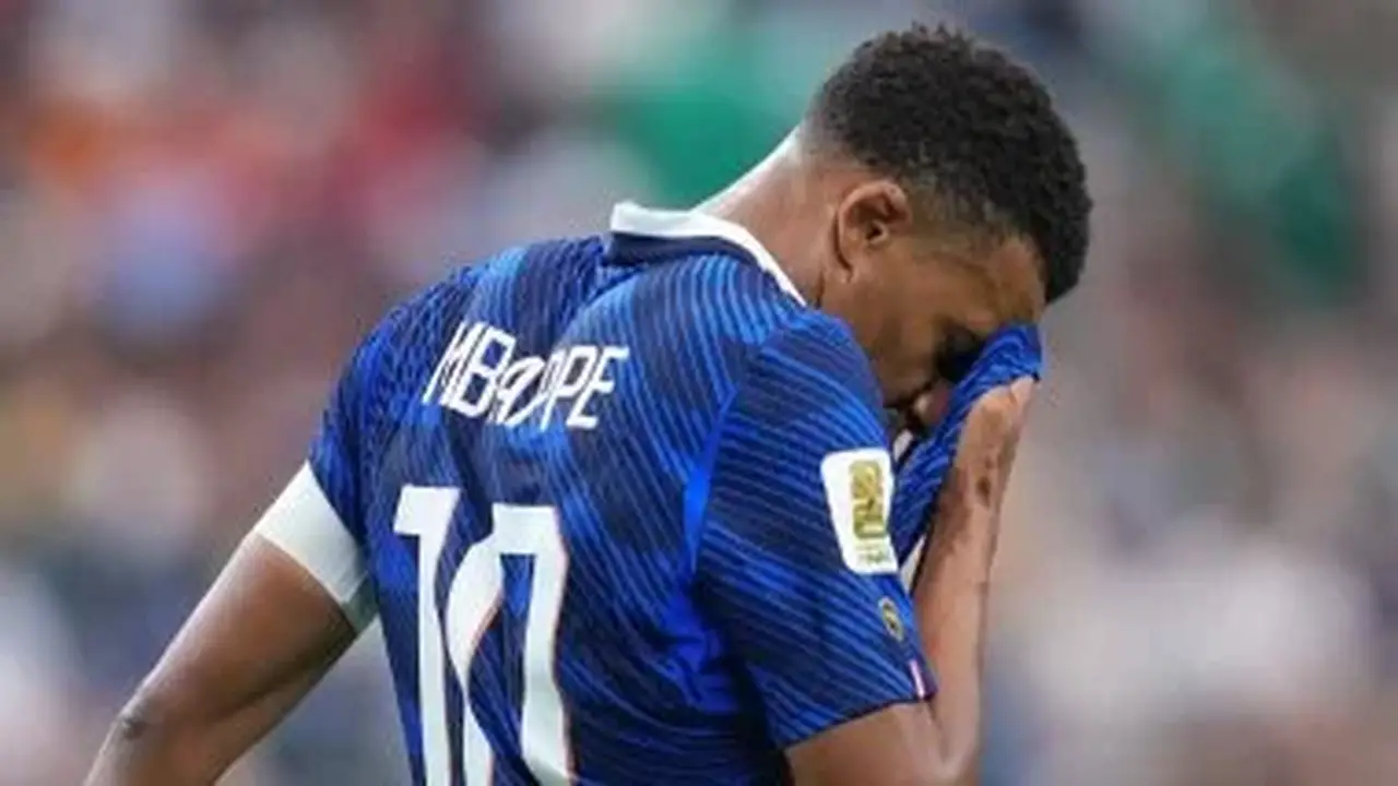 فرنسا تودع كأس العالم 2026 بهزيمة تاريخية أمام إسبانيا في نصف النهائي