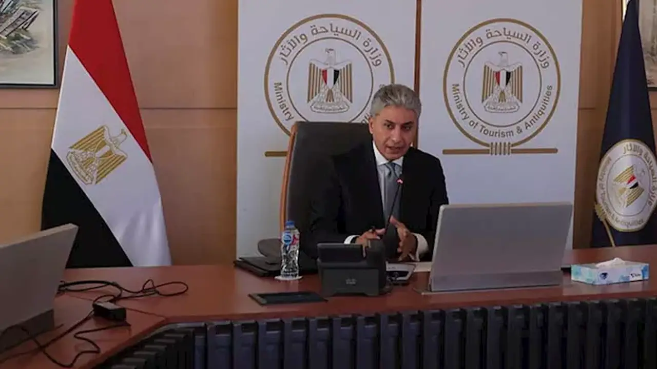 استراتيجية جديدة للترويج السياحي في مصر: وزير السياحة يكشف عن خطوات إنهاء النمطية