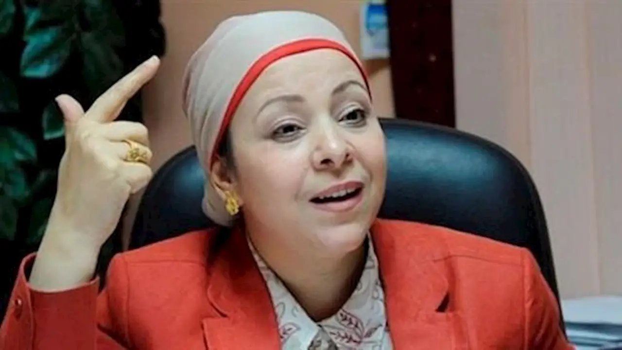 نهاد أبو القمصان تطالب بمراجعة شاملة لأزمة المحامية لؤة خلف وتنتقد النقابة الفرعية بسوهاج
