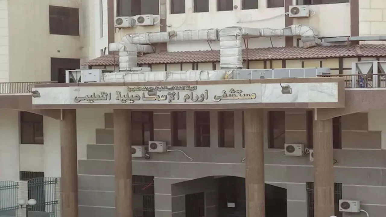 الإسماعيلية توضح أسباب أعمال الحفر في منطقة الغابة وتنفي الشائعات