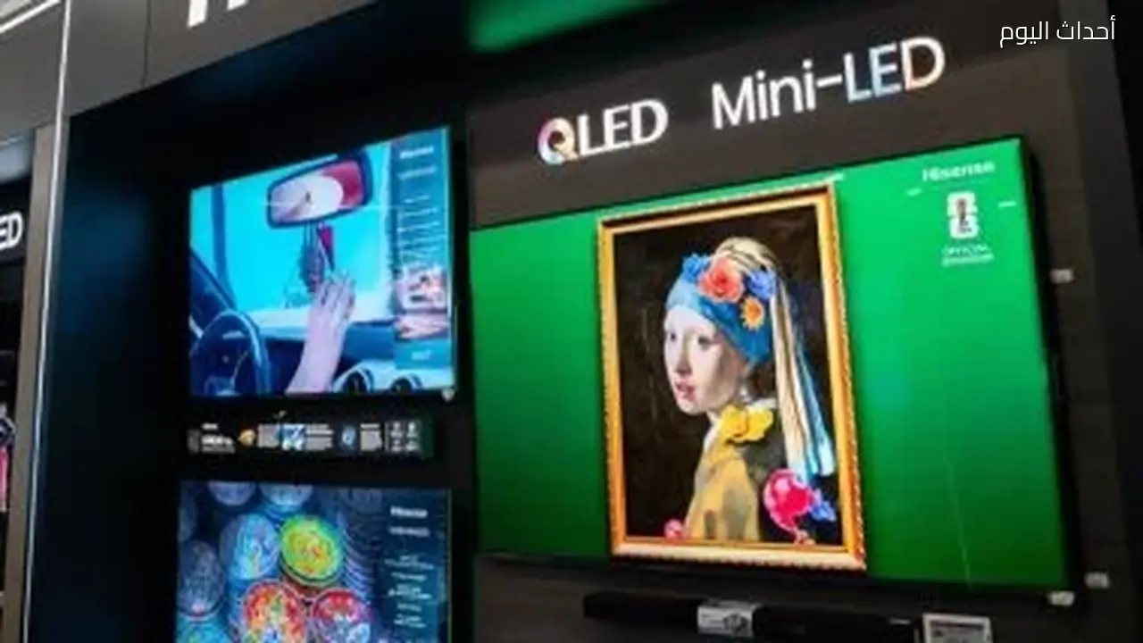5 عوامل حاسمة قبل شراء تلفزيون Mini-LED