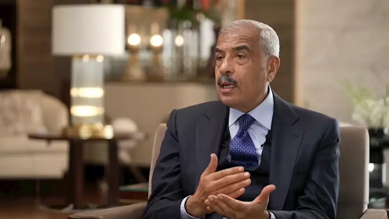 هشام طلعت مصطفى: السوق المصرية بحاجة إلى 900 ألف وحدة سكنية سنويًا ولا توجد فقاعة عقارية
