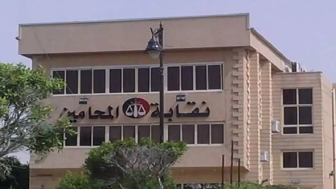 نقابة المحامين بسوهاج توضح أسباب وقف المحامية لؤة خلف وترد على الشائعات
