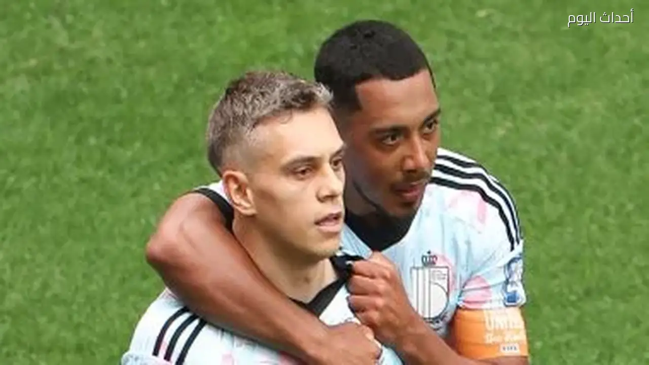 لاعبو الدوري الإنجليزي الممتاز يحققون أكثر من 100 مساهمة تهديفية في كأس العالم 2026