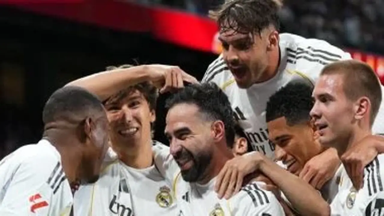 ريال مدريد يقترب من تحطيم الرقم القياسي في كأس العالم