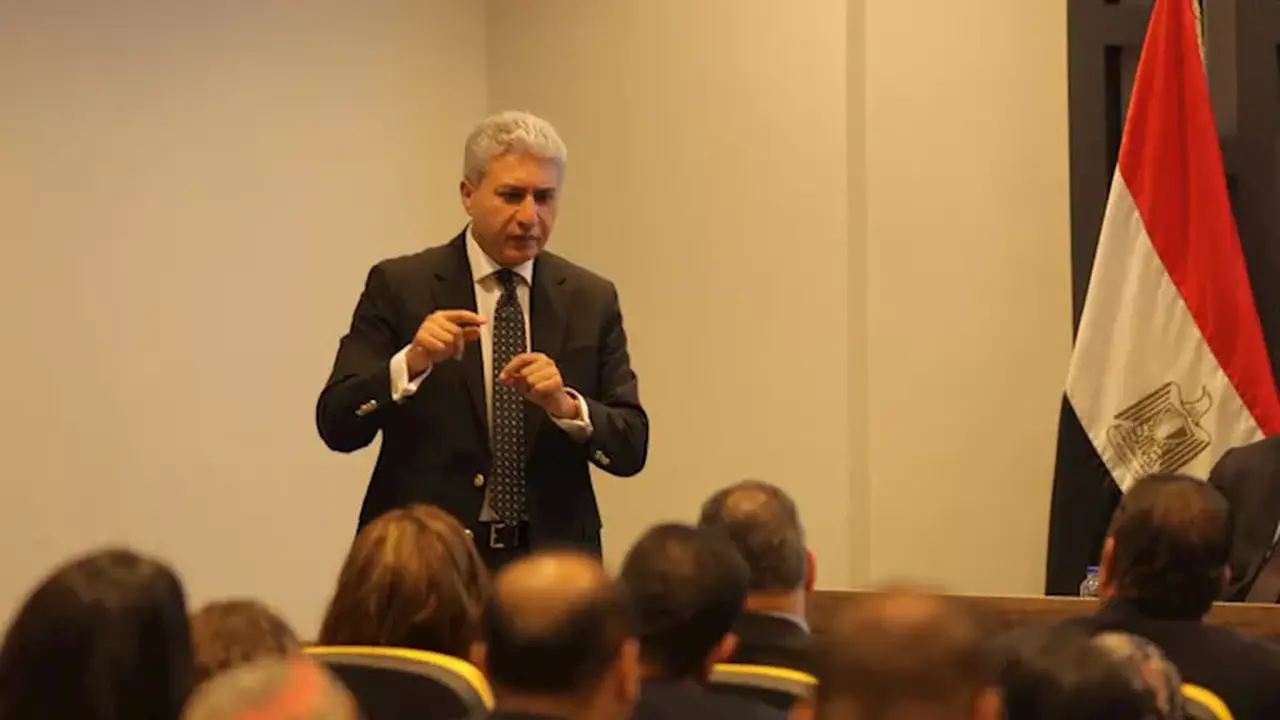تطبيق نظام التأشيرة الإلكترونية باستخدام QR Code لتسهيل دخول السياح اعتبارًا من أغسطس