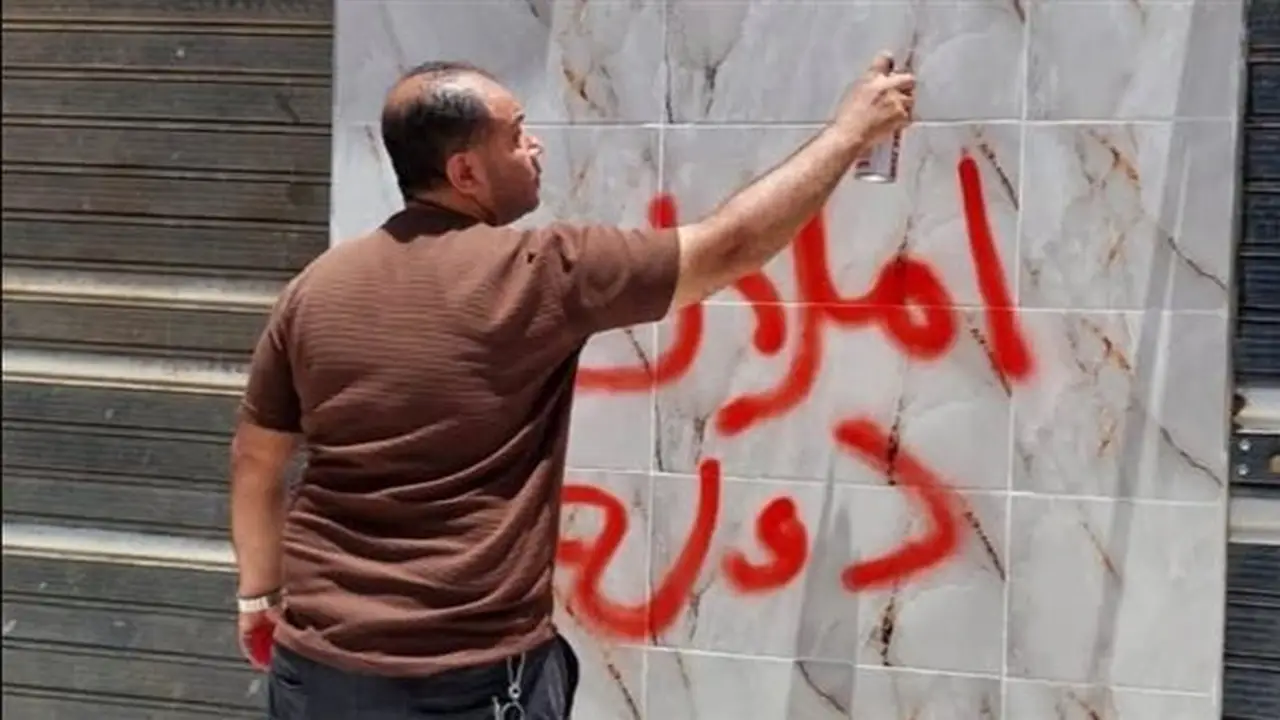 حملات طرق الأبواب بالشرقية لتقنين الأوضاع وتطبيق القانون