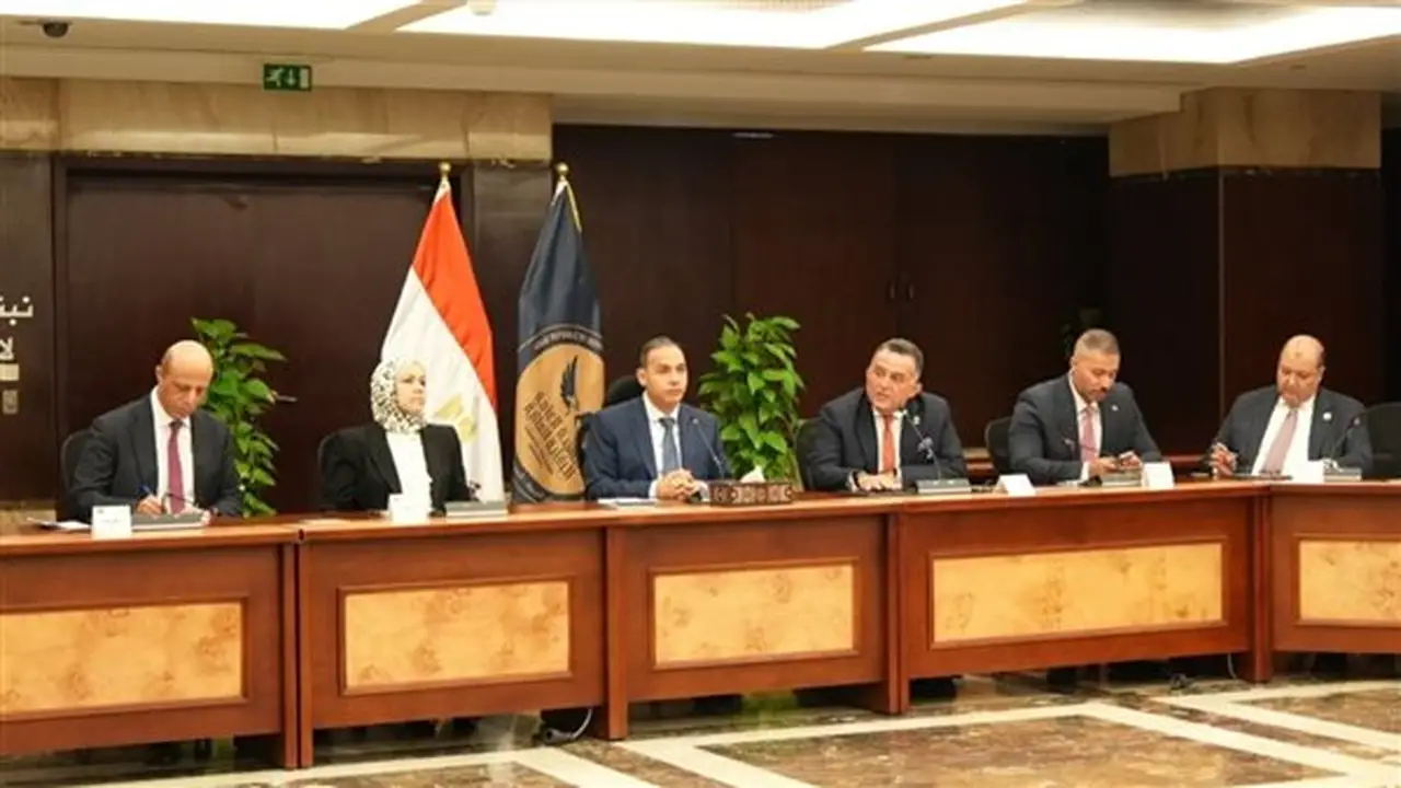 تشكيل لجنة تنسيقية لتعزيز الثقة بين الضرائب وسوق المال في مصر