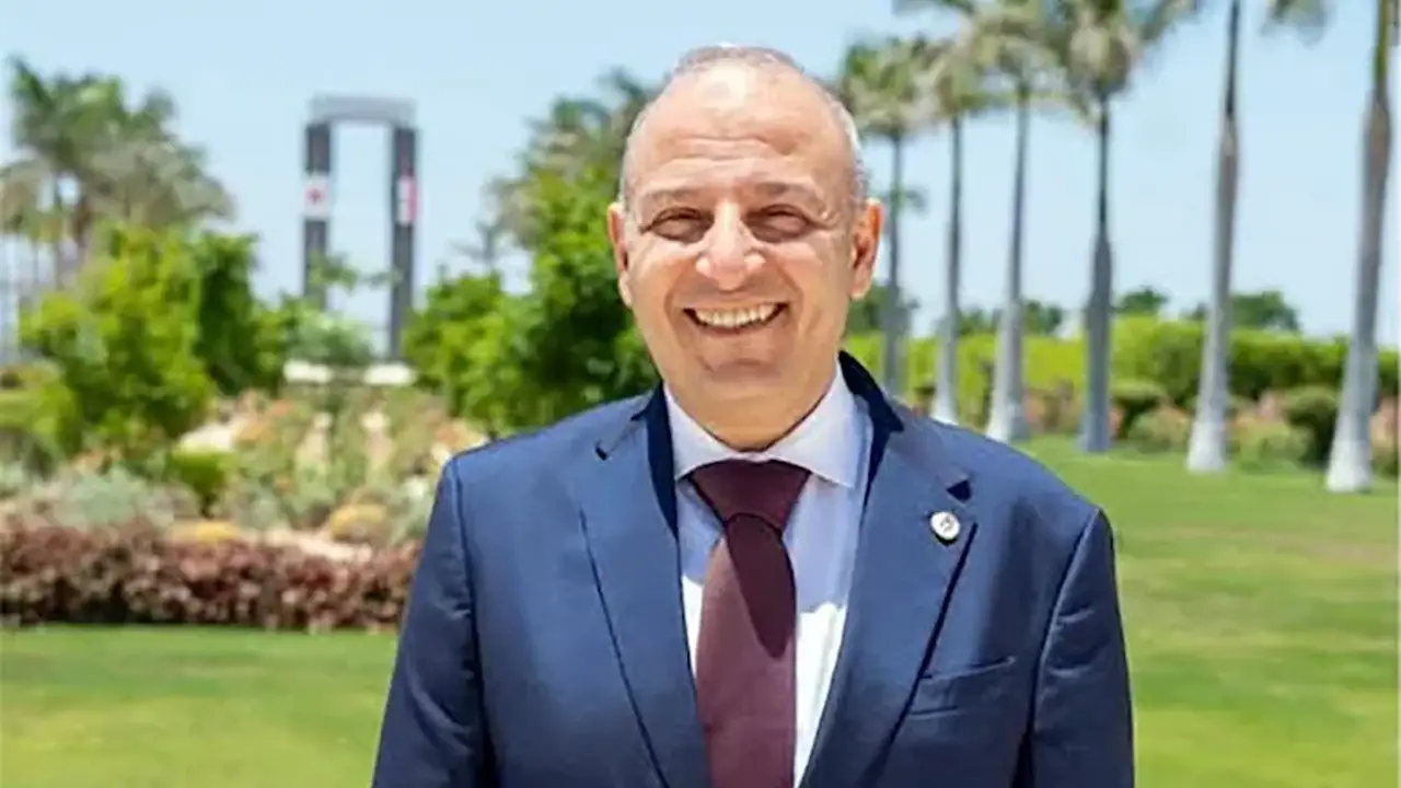 تشغيل معمل الجهد العالي بالجامعة اليابانية لتعزيز البحث العلمي – صور