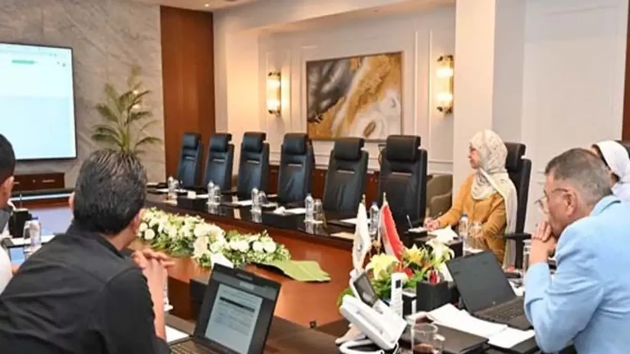 شرم الشيخ تستعد لإطلاق منظومة التاكسي الذكي لتلبية احتياجات السائحين والمواطنين (صور)