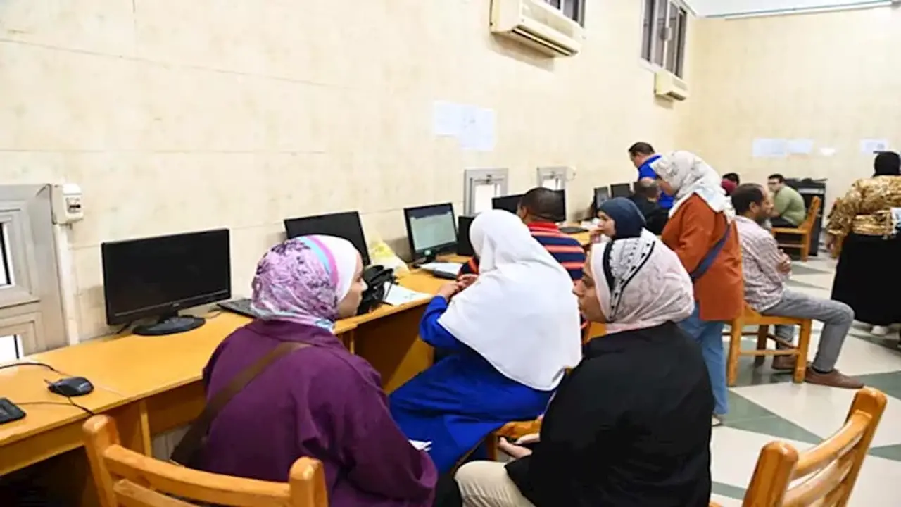 طلاب الثانوية العامة: معهدان زراعيان معتمدين بتنسيق الجامعات 2026