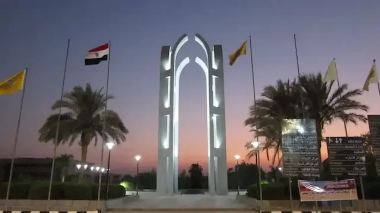لطلاب الثانوية: تفاصيل دراسة برنامج التصميم المعماري والعمراني ووظائفه