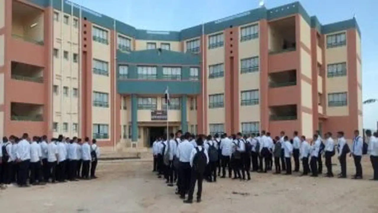 كل ما تحتاج معرفته عن مدرسة تكنولوجيا الطاقة النووية للحاصلين على الإعدادية