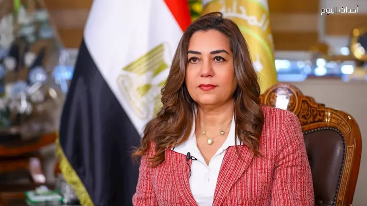 وزيرة التنمية توجه بتعزيز كفاءة البنية التحتية للمحميات الطبيعية