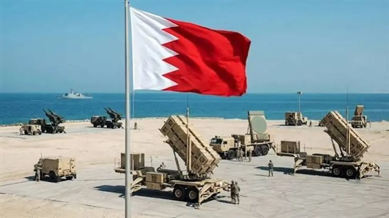 البحرين تطلق صافرات الإنذار للمرة الثالثة وتدعو المواطنين للبحث عن أماكن آمنة
