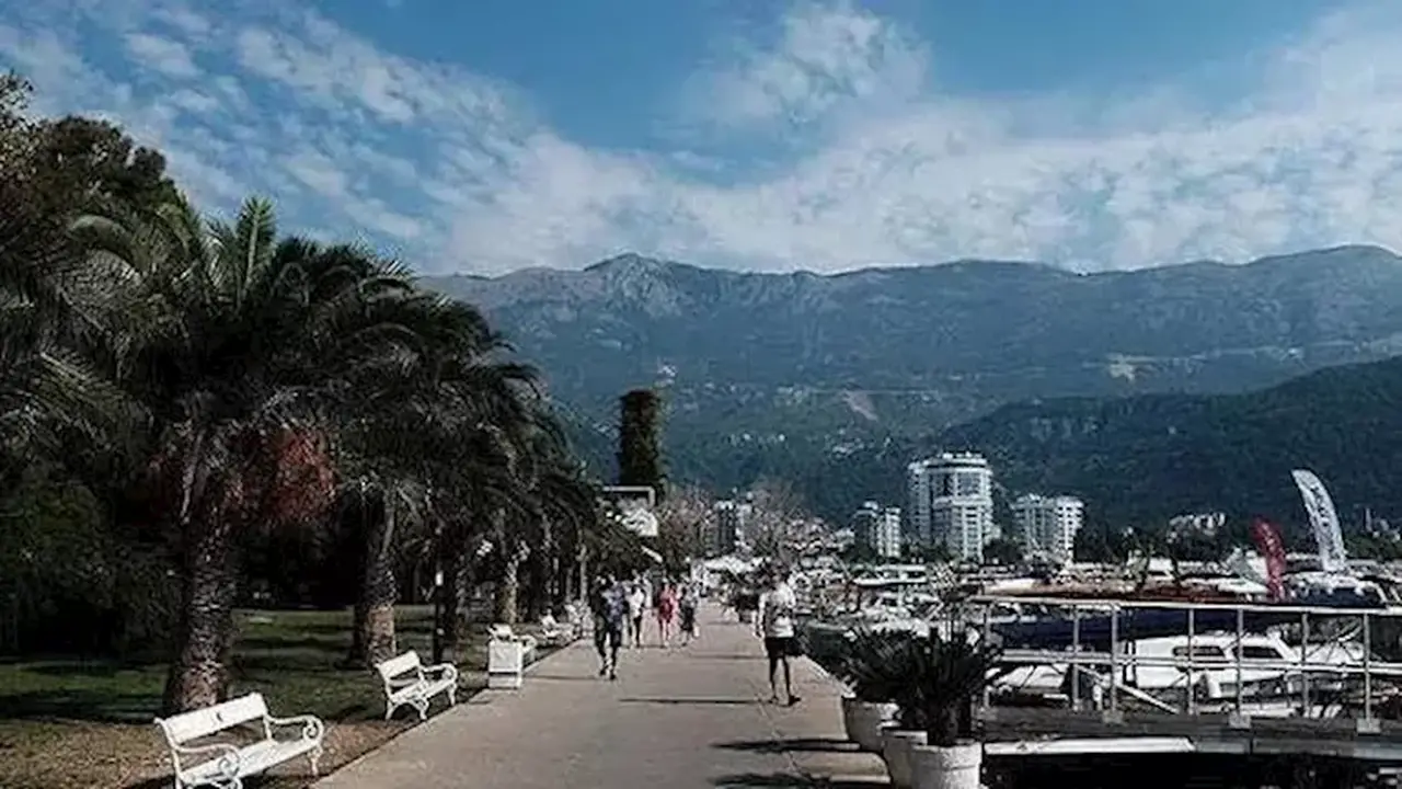 اعتداء جديد على سياح إسرائيليين في الجبل الأسود يثير القلق