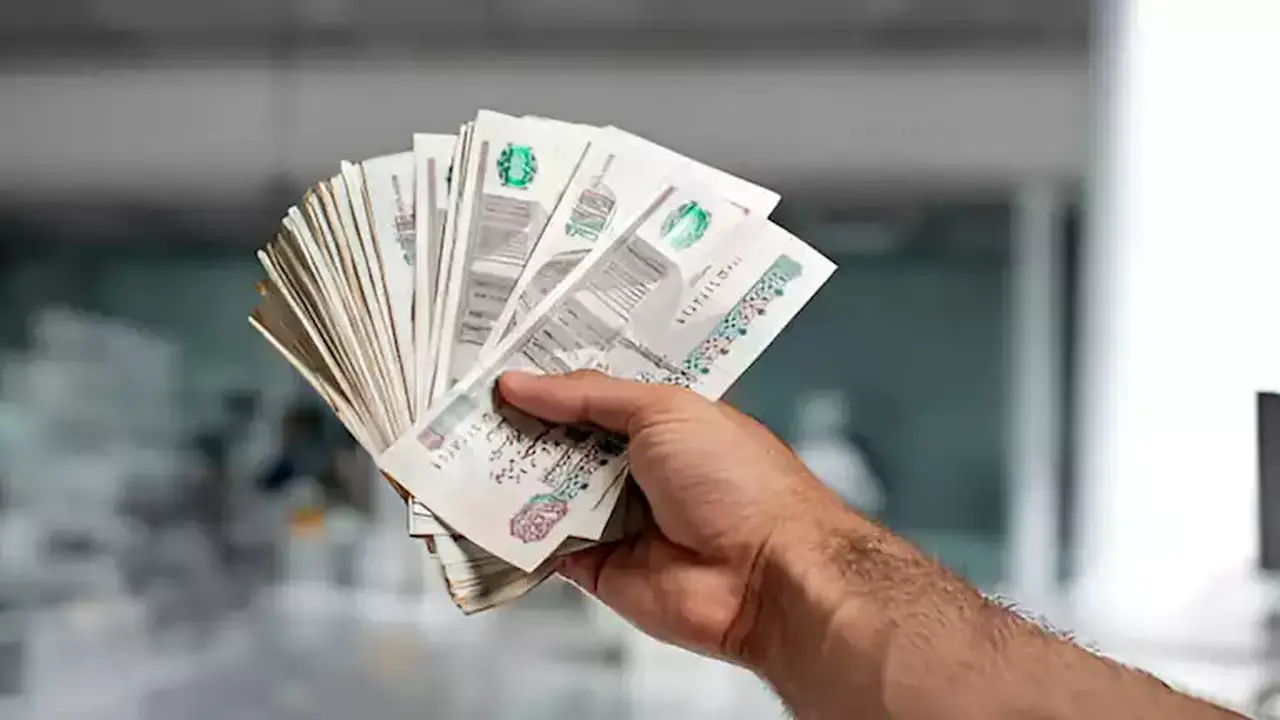 البنك العربي يطرح شهادة ادخار للمليونيرات بعائد يصل إلى 18%